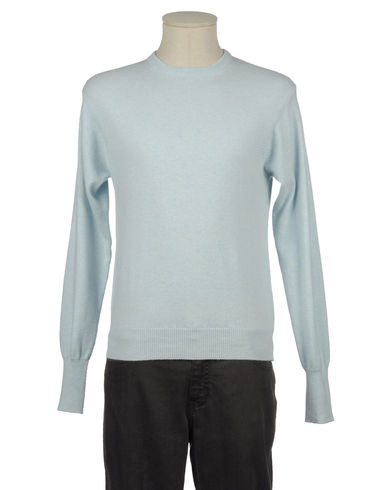ZOOM DRUMOHR - Cashmere sweater