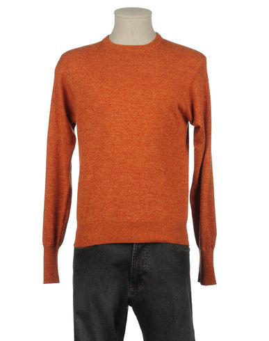 ZOOM DRUMOHR - Cashmere sweater
