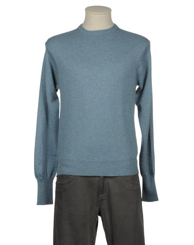 ZOOM DRUMOHR - Cashmere sweater