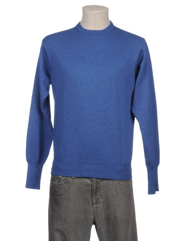 ZOOM DRUMOHR - Cashmere sweater