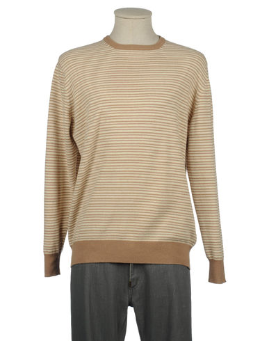 ZOOM DRUMOHR - Crewneck sweater