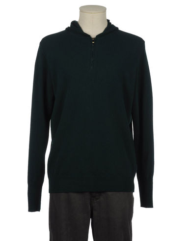 ZOOM DRUMOHR - Crewneck sweater