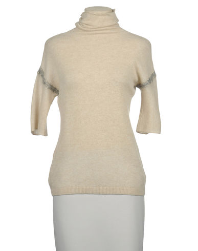 ZOOM CRISTIANO FISSORE - Cashmere sweater