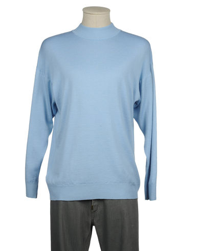 ZOOM B&B - High neck