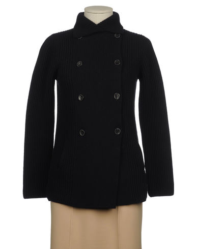 ZOOM CRISTIANO FISSORE - Cardigan