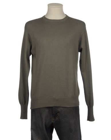 ZOOM DRUMOHR - Cashmere sweater