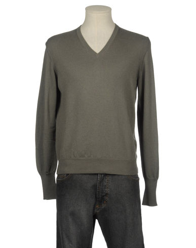 ZOOM DRUMOHR - Cashmere sweater
