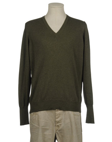 ZOOM DRUMOHR - Cashmere sweater