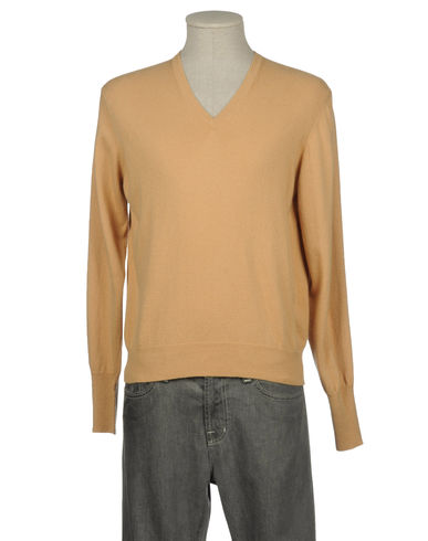 ZOOM DRUMOHR - Cashmere sweater