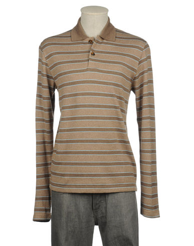 ZOOM BALIO - Polo sweater