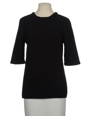 ZOOM CRISTIANO FISSORE - Short sleeve jumper