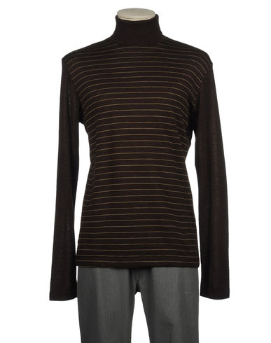ZOOM BALIO - Turtleneck