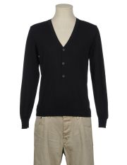 MAGLIARO - V-neck