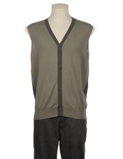 MAGLIARO - Sweater vest