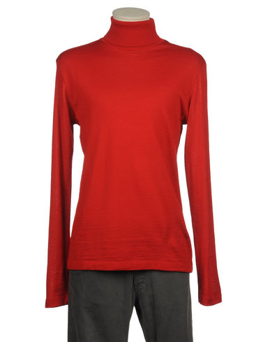 ZOOM BALIO - High neck sweater