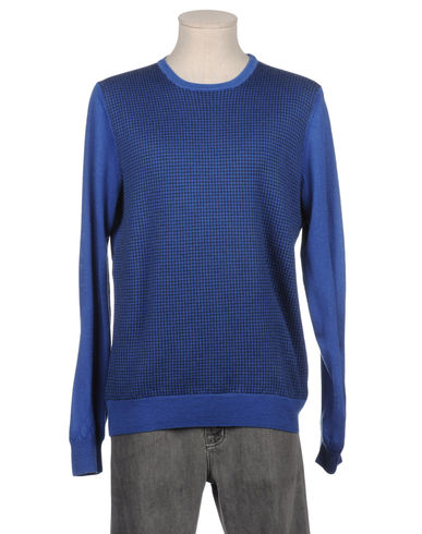 ZOOM DRUMOHR - Sweater