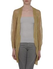 PAS DE CLICHÈ - Strickjacke