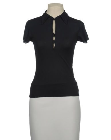 ZOOM PAS DE CLICHÈ - Short sleeve sweater