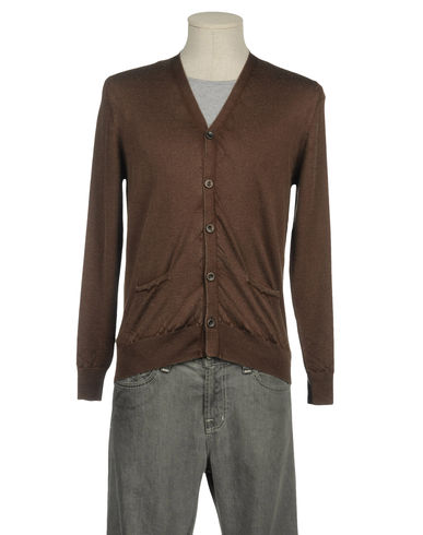 ZOOM DRUMOHR - Cardigan