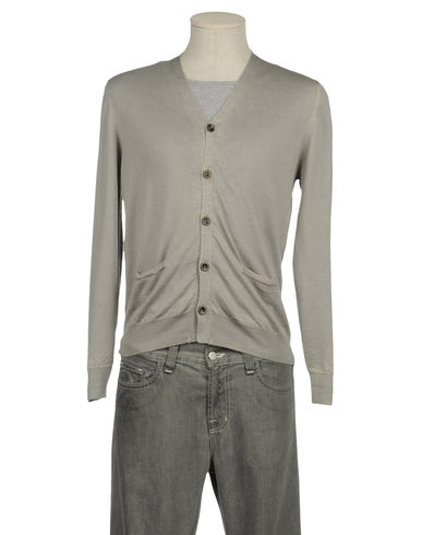 ZOOM DRUMOHR - Cardigan