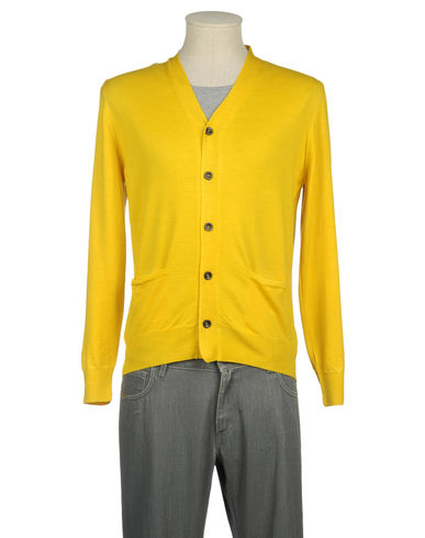 ZOOM DRUMOHR - Cardigan