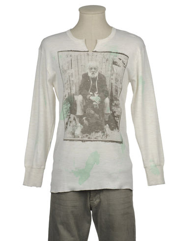 ZOOM DAPHNE - Crewneck sweater