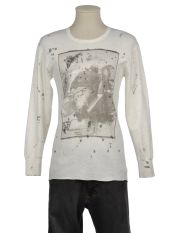 DAPHNE - Crewneck