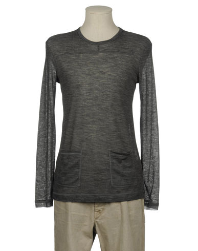 ZOOM RÉSHO (SPIRIT JELLY) - Crewneck sweater
