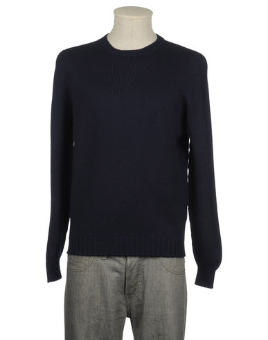 ZOOM DRUMOHR - Crewneck sweater