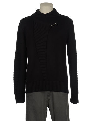 ZOOM FILIPPO NOVELLI - Polo sweater
