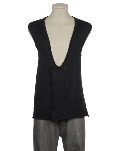ZOOM FILIPPO NOVELLI - Sweater vest