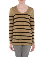 MOSCHINO CHEAPANDCHIC - Pull manches longues