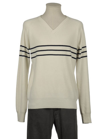 ZOOM BAND OF OUTSIDERS - V-neck