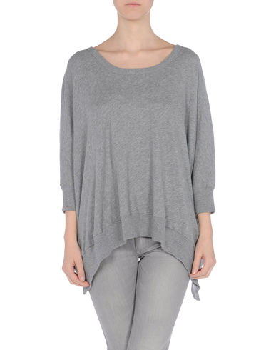 ZOOM ENZA COSTA - Long sleeve sweater