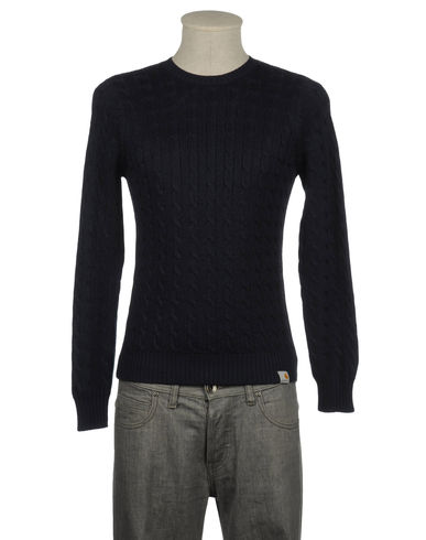 ZOOM CARHARTT - Crewneck sweater