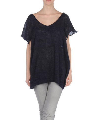 ZOOM RÉSHO (SPIRIT JELLY) - Sweater