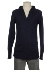 RESHO - V-neck