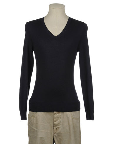 ZOOM TOMMY HILFIGER - V-neck
