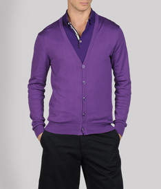 ARMANI COLLEZIONI - Cardigan