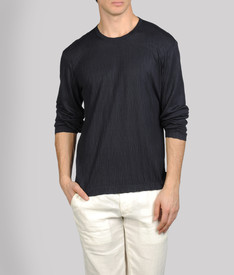 ARMANI COLLEZIONI - Long sleeve jumper