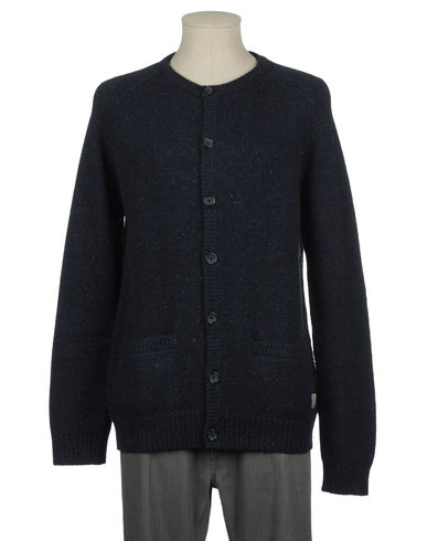 ZOOM CARHARTT - Cardigan