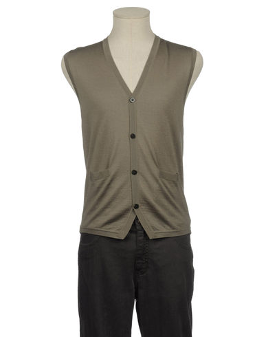 ZOOM TASMANIA - Sweater vest