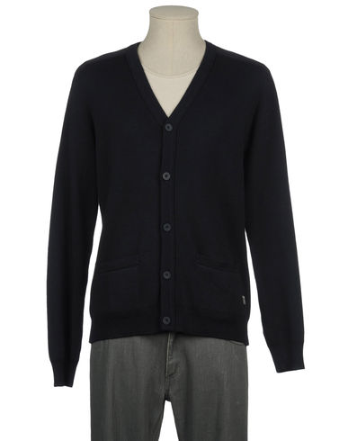 ZOOM CARHARTT - Cardigan