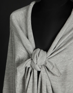 Cashemere wrap cardigan - Cashmere jumpers - Dolce&Gabbana - Summer 2014 Cashemere wrap cardigan - Cashmere jumpers - Dolce&Gabbana - Summer 2014
