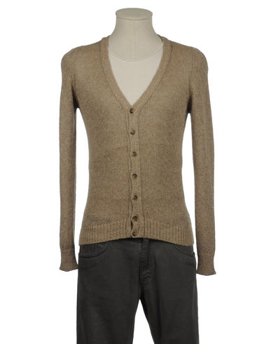 ZOOM BELLWOOD - Cardigan