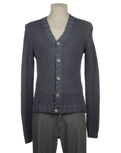 ZOOM WISE GUY - Cardigan
