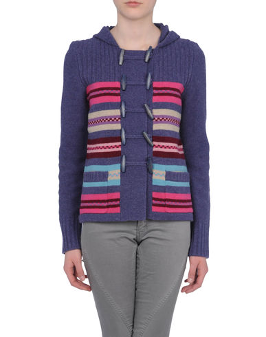 ZOOM MARC JACOBS - Cardigan