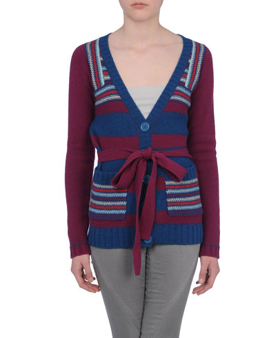 ZOOM MARC JACOBS - Cardigan