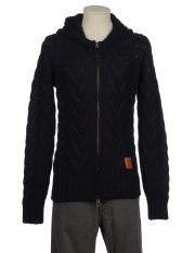 FRANKLIN & MARSHALL - Cardigan