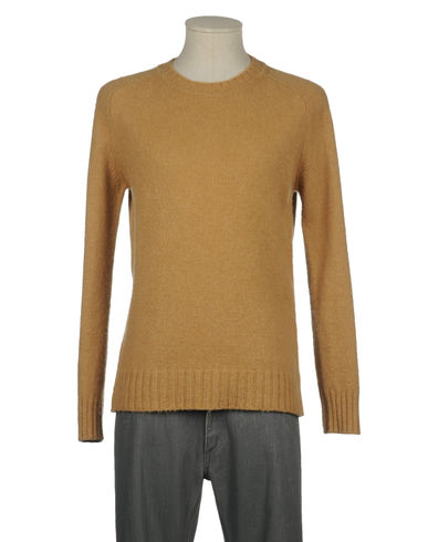 ZOOM Mc RITCHIE - Crewneck sweater